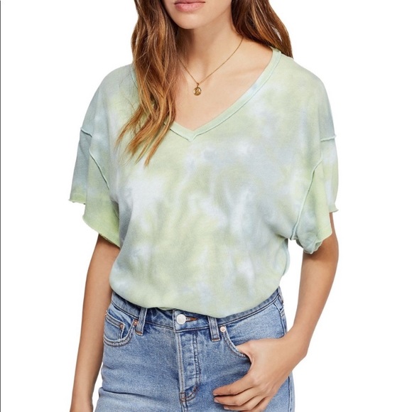 Free People Tops - NWT Free People All Mine T